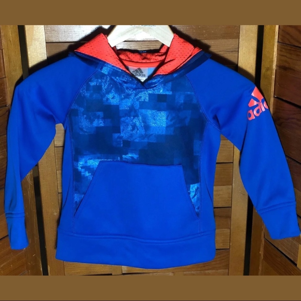 Adidas Hoodie